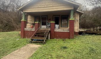 716 W 3RD St, Anniston, AL 36201