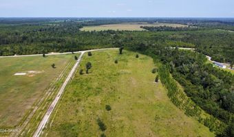 Bailey Cemetery Road, Altha, FL 32421