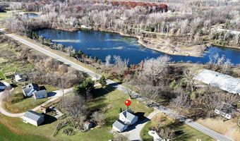 7020 Osborn St, Allendale, MI 49401