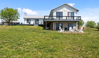 23 WHITE HORSE HILL Ln, Amissville, VA 20106