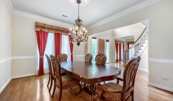 3601 Cliffwood Dr, Alvarado, TX 76009