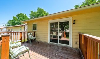 911 N Wirth St, Augusta, KS 67010