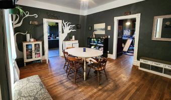 210 W Locust, Anthony, KS 67003