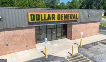 155 S Grant St, Alto, GA 30510
