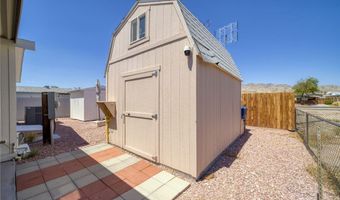 521 Roadrunner Dr, Bullhead City, AZ 86442