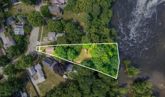 225 Bond St, Allegan, MI 49010