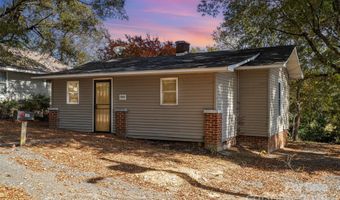 1224 Hollywood Ter, Albemarle, NC 28001