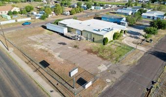 300 S Berkley, Alpine, TX 79830