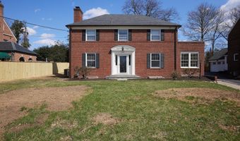 5135 MASSACHUSETTS Ave, Bethesda, MD 20816