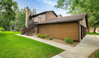 6233 Willow Ln, Boulder, CO 80301