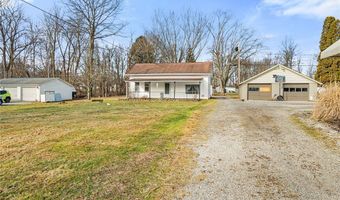 550 Johnson Ave, Alliance, OH 44601