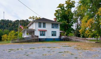 101 Davis, Alderson, WV 24910