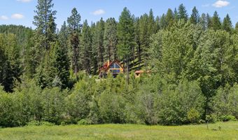 82 White Mountain Ln, Alberton, MT 59820
