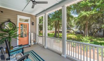 30 Sweet Olive Dr, Beaufort, SC 29907