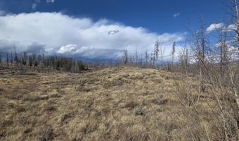 652 RIM Rd, Bondurant, WY 82922