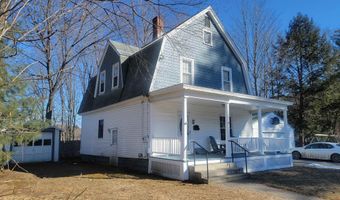 61 Grove St, Claremont, NH 03743