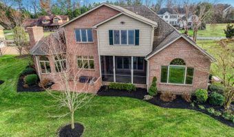 1810 WINDSWEPT Cir, Dover, DE 19901