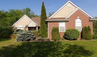 4324 McKenna Dr, Adrian, MI 49221