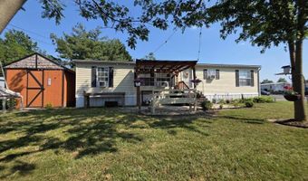 136 Sewan Cir #136, Dover, DE 19901