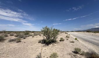 Lot 14 Sol Del Oeste, Alamogordo, NM 88310