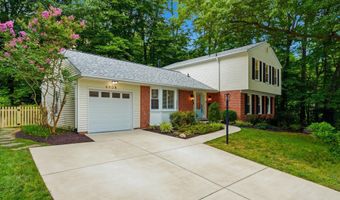 4908 WOODLAND Way, Annandale, VA 22003