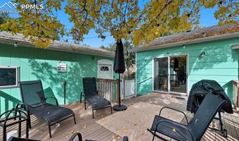 418 Linda Vista Dr, Fountain, CO 80817
