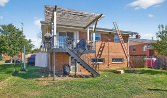 260 45TH St NE, Washington, DC 20019
