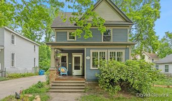 608 Trowbridge St, Allegan, MI 49010