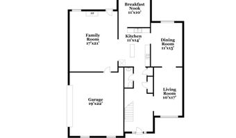 4325 Holliday Rd, Atlanta, GA 30349