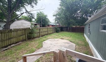 402 E College Ave, Alvarado, TX 76009