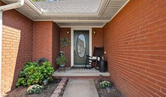 3820 Newberry Ln, Alma, AR 72921