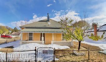 203 Santa Rita, Aguilar, CO 81020