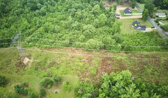 12915 Styles Rd, Bauxite, AR 72011