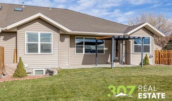 2950 Kent Ave, Cody, WY 82414