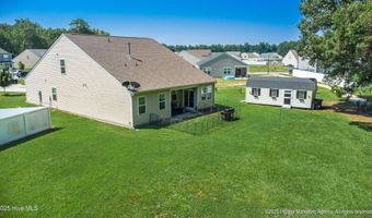 4306 Nine Iron Dr, Ayden, NC 28513