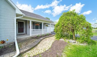 3395 Hartley Dr, Adrian, MI 49221