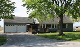 7465 Delisle Fourman Rd, Arcanum, OH 45304