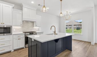 1310 Big Oak Dr, Alma, AR 72921
