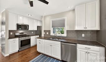 3425 Airlie St, Charlotte, NC 28205