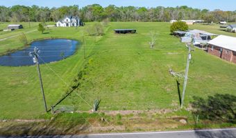 Bayou Fuselier Rd lot 3A, Arnaudville, LA 70512