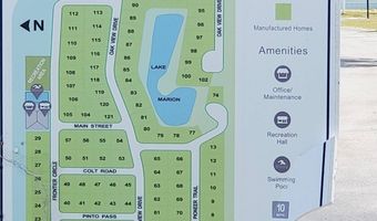 2552 NE Turner Ave 18, Arcadia, FL 34266