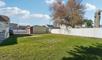 27 Naples, Belleville, NJ 07109