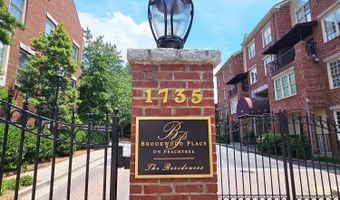 1735 Peachtree St NE #216, Atlanta, GA 30309