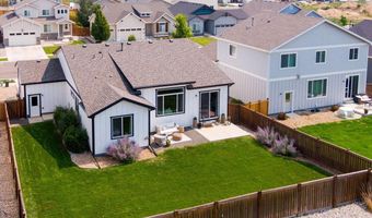 301 Dorothy Dr, Berthoud, CO 80513