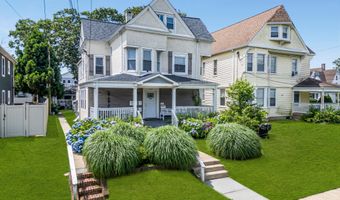 412 4th Ave, Asbury Park, NJ 07712