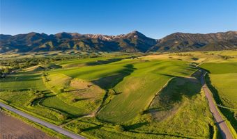 Walker/Forswall, Belgrade, MT 59714