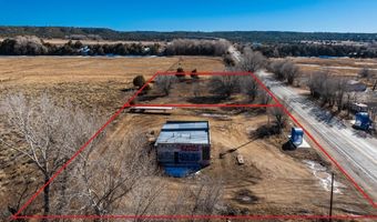 1 Plus Acres On Highway 522, Arroyo Hondo, NM 87513