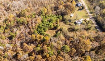8069 OLD STAGE Rd, Adamsville, TN 38310