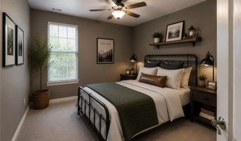 1303 NE Fairwinds Dr, Bentonville, AR 72712