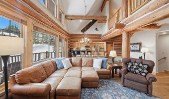 15 Rose Bud Loop 127, Big Sky, MT 59716